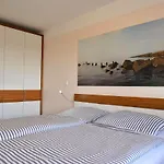Haus Nordseebrandung Nd41 דירה