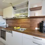 Haus Nordseebrandung Nd41 * 쿡스하펜