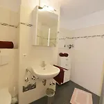 דירה Haus Nordseebrandung Nd41 *