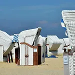 Haus Nordseebrandung Nd41 קושהאבן