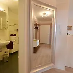 Haus Nordseebrandung Nd41 דירה קושהאבן