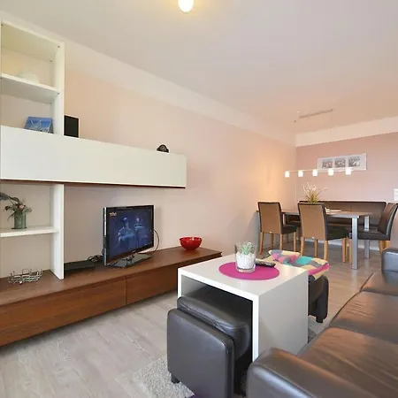 Haus Nordseebrandung Nd41 * Cuxhaven